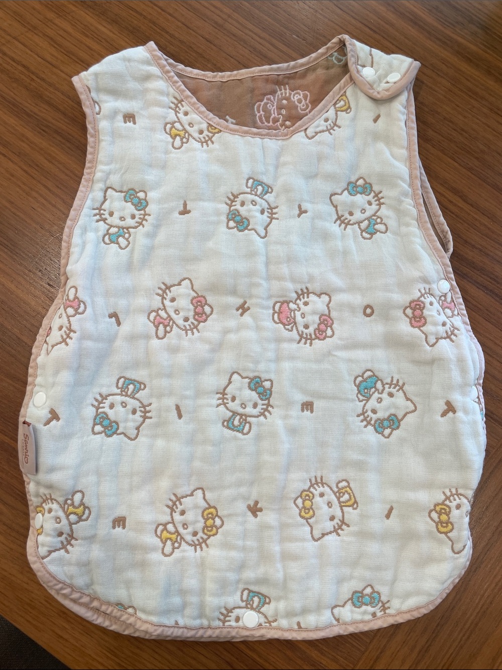 Hello Kitty Sleep Sack